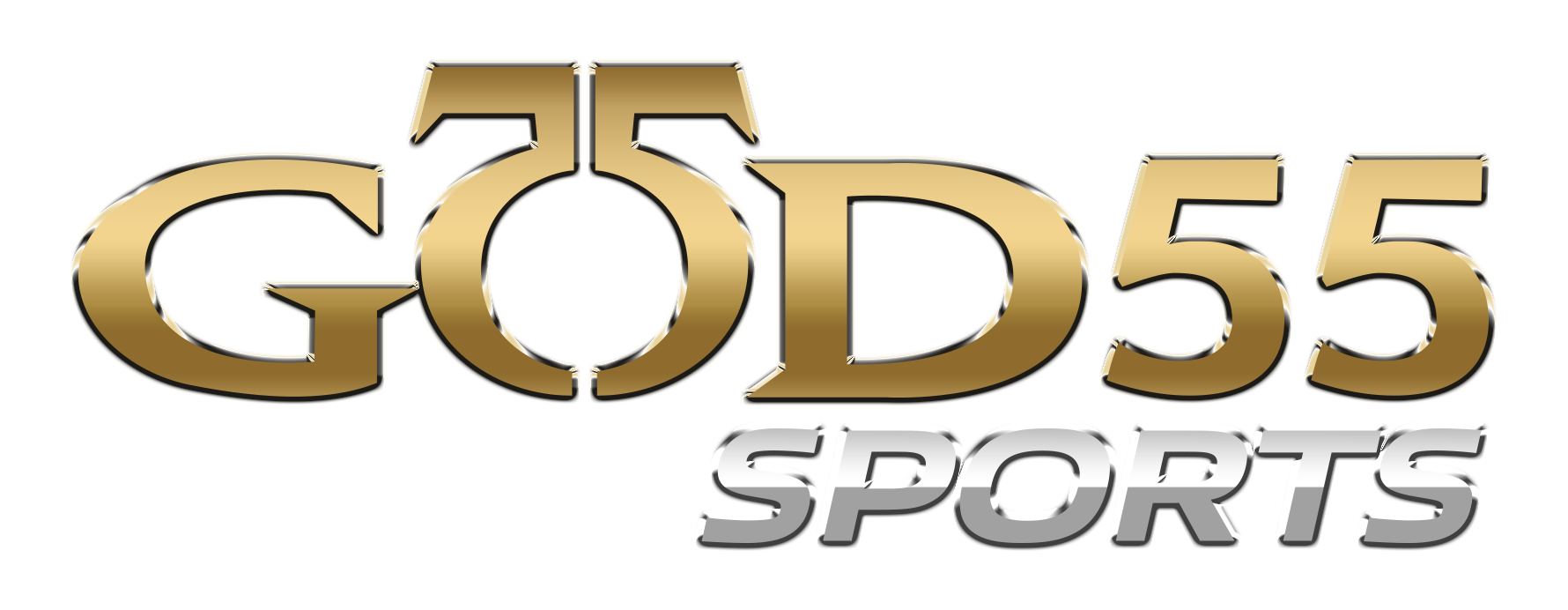 GOD55 Sports